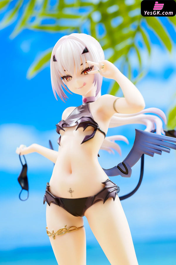 Fate Melusine 1/6 PVC Figure - TouFou Figure Studio [In-Stock] - Fate