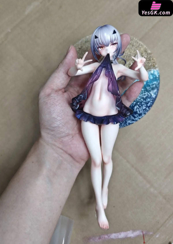 Fate Melusine 1/7 GK Statue - CY Studio [In-Stock] - Fate