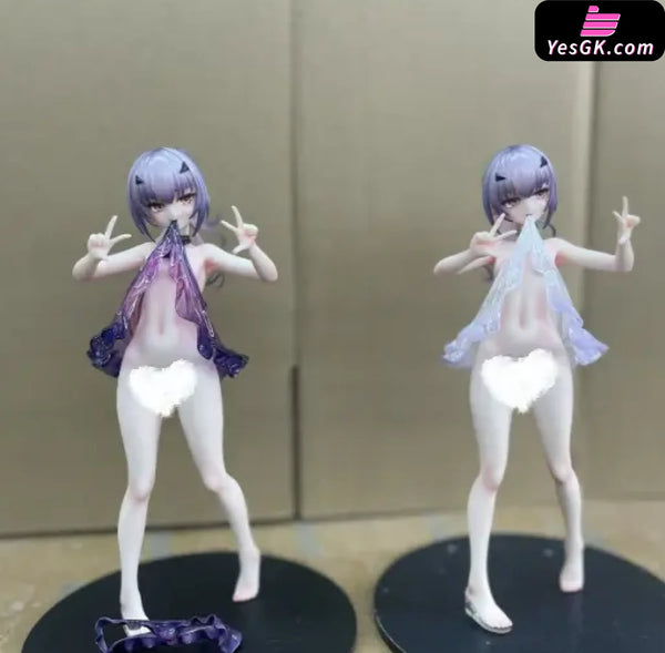 Fate Melusine 1/7 GK Statue - CY Studio [In-Stock] - Full Payment / Purple Color / B Version(R18) - Fate