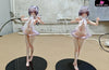 Fate Melusine 1/7 GK Statue - CY Studio [In-Stock] - Full Payment / White Color / A Version - Fate