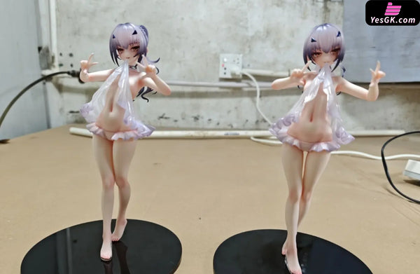 Fate Melusine 1/7 GK Statue - CY Studio [In-Stock] - Full Payment / White Color / A Version - Fate