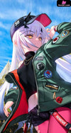 Fate Melusine Flight Fashion Clothes 1/6 GK Statue - YouJia Studio [Pre-Order] - Fate