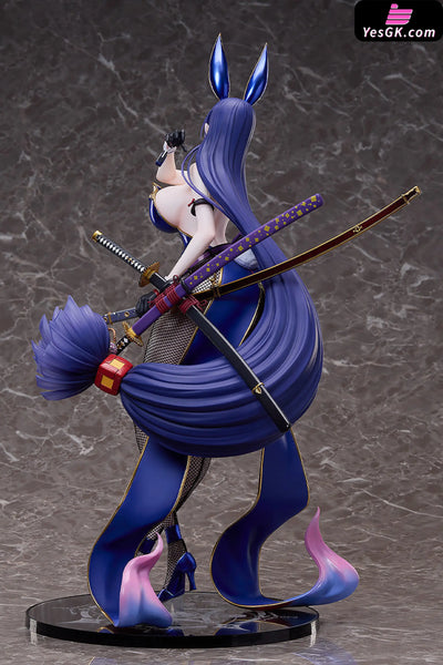 Fate Minamoto-no-Raikou Bunny Girl 1/4 Scale Figure (Licensed) - FREEing [Pre-Order] - Others