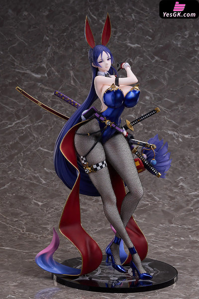 Fate Minamoto-no-Raikou Bunny Girl 1/4 Scale Figure (Licensed) - FREEing [Pre-Order] - Others