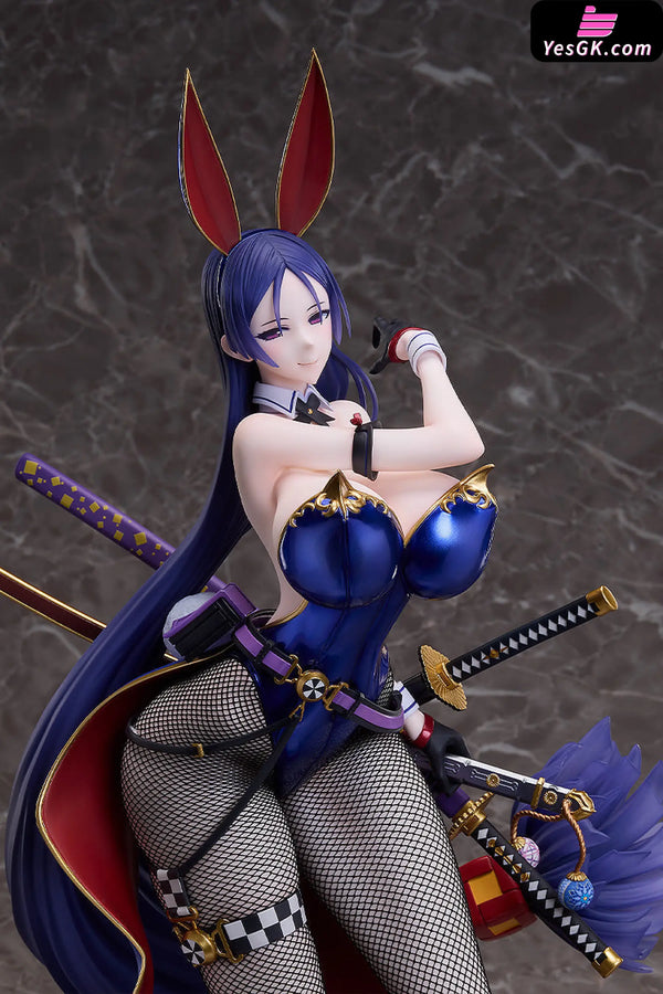 Fate Minamoto-no-Raikou Bunny Girl 1/4 Scale Figure (Licensed) - FREEing [Pre-Order] - Others