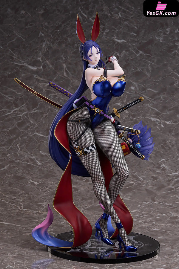 Fate Minamoto-no-Raikou Bunny Girl 1/4 Scale Figure (Licensed) - FREEing [Pre-Order] - Others