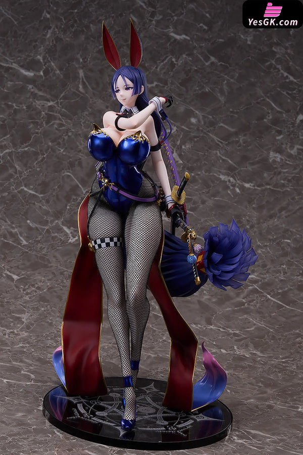 Fate Minamoto-no-Raikou Bunny Girl 1/4 Scale Figure (Licensed) - FREEing [Pre-Order] - Others