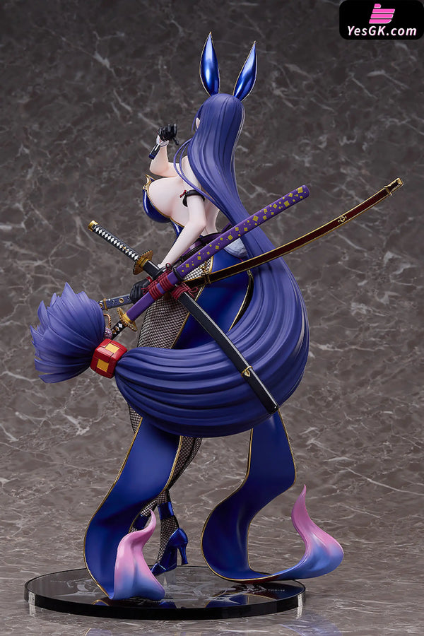 Fate Minamoto-no-Raikou Bunny Girl 1/4 Scale Figure (Licensed) - FREEing [Pre-Order] - Others