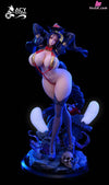 Fate Minamoto No Raikou Statue - Acy Studio [In Stock] Full Payment / B: Zombie Version (Normal Skin