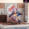 Fate Miyamoto Musashi Resin Statue - Dragon Stone Studio [In-Stock]