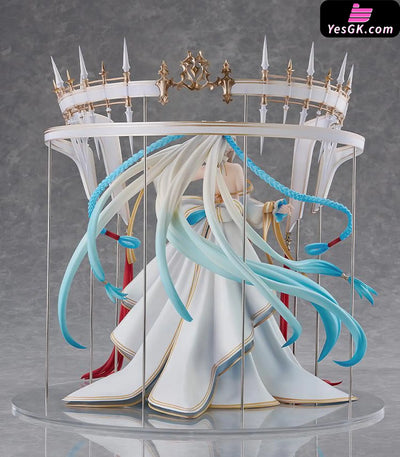 Fate Morgan Lady of the Water 1/7 Scale Figure (Licensed) - Aniplex [Pre-Order] - Fate