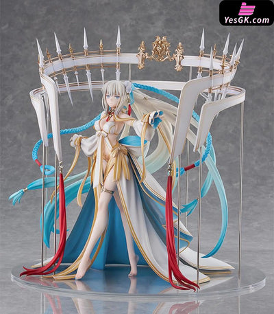 Fate Morgan Lady of the Water 1/7 Scale Figure (Licensed) - Aniplex [Pre-Order] - Fate