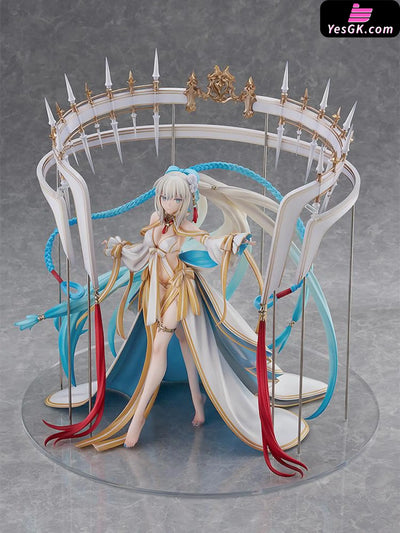 Fate Morgan Lady of the Water 1/7 Scale Figure (Licensed) - Aniplex [Pre-Order] - Fate