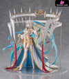Fate Morgan Lady of the Water 1/7 Scale Figure (Licensed) - Aniplex [Pre-Order] - Fate
