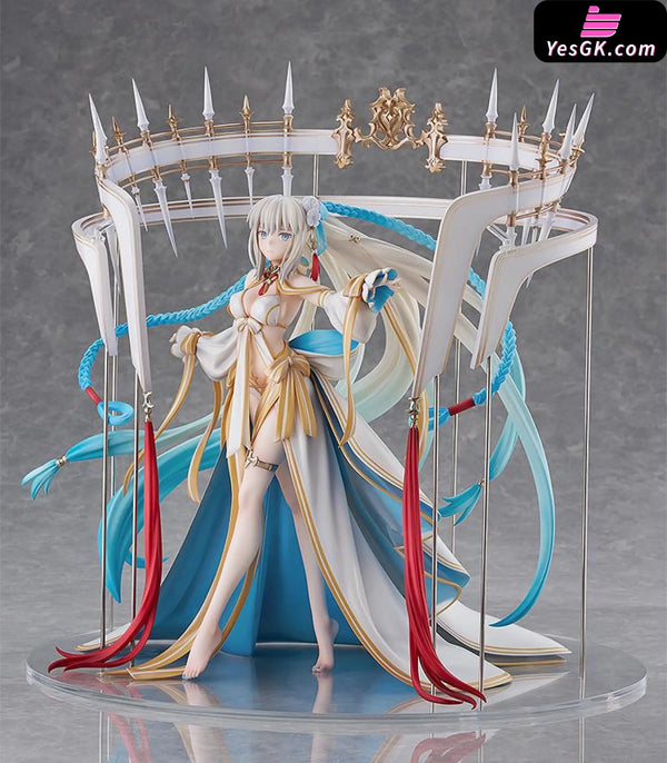 Fate Morgan Lady of the Water 1/7 Scale Figure (Licensed) - Aniplex [Pre-Order] - Fate