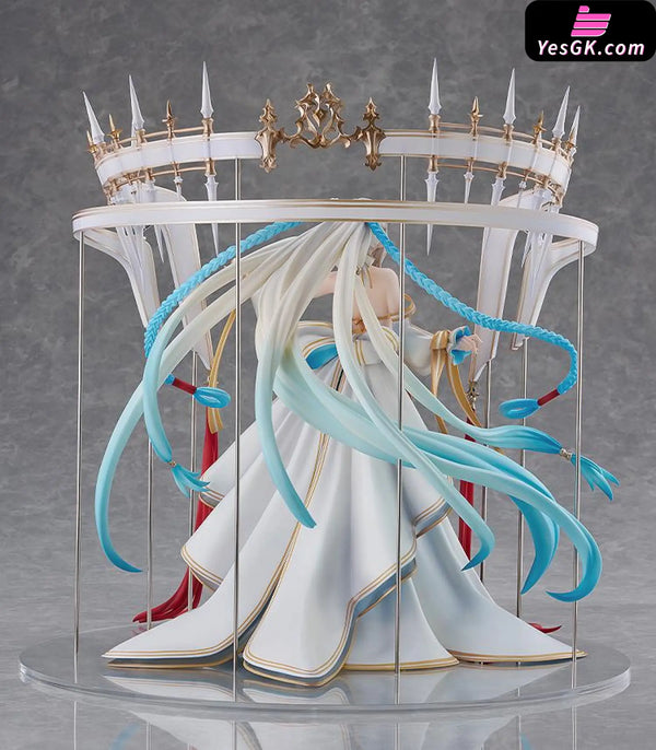 Fate Morgan Lady of the Water 1/7 Scale Figure (Licensed) - Aniplex [Pre-Order] - Fate