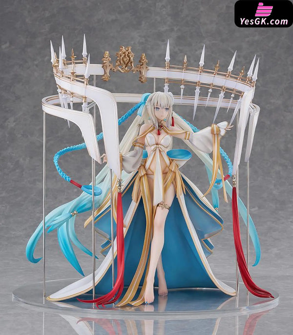 Fate Morgan Lady of the Water 1/7 Scale Figure (Licensed) - Aniplex [Pre-Order] - Fate