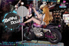 Fate Motorcycle Trio GK Statue - Demon Core Studio [Pre-Order] Fate