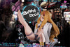 Fate Motorcycle Trio GK Statue - Demon Core Studio [Pre-Order] Fate