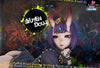 Fate Motorcycle Trio GK Statue - Demon Core Studio [Pre-Order] Fate