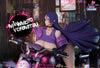 Fate Motorcycle Trio GK Statue - Demon Core Studio [Pre-Order] Fate