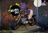 Fate Motorcycle Trio GK Statue - Demon Core Studio [Pre-Order] Fate