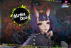 Fate Motorcycle Trio GK Statue - Demon Core Studio [Pre-Order] Fate