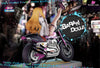 Fate Motorcycle Trio GK Statue - Demon Core Studio [Pre-Order] Fate