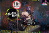 Fate Motorcycle Trio GK Statue - Demon Core Studio [Pre-Order] Fate