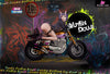 Fate Motorcycle Trio GK Statue - Demon Core Studio [Pre-Order] Fate