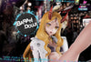 Fate Motorcycle Trio GK Statue - Demon Core Studio [Pre-Order] Fate