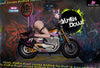 Fate Motorcycle Trio GK Statue - Demon Core Studio [Pre-Order] Deposit / B Shuten Doji Fate