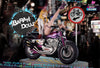 Fate Motorcycle Trio GK Statue - Demon Core Studio [Pre-Order] Deposit / C Ibaraki Douji Fate