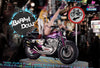 Fate Motorcycle Trio GK Statue - Demon Core Studio [Pre-Order] Deposit / C Ibaraki Douji Fate