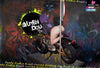 Fate Motorcycle Trio GK Statue - Demon Core Studio [Pre-Order] Fate