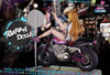Fate Motorcycle Trio GK Statue - Demon Core Studio [Pre-Order] Fate