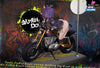 Fate Motorcycle Trio GK Statue - Demon Core Studio [Pre-Order] Fate