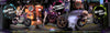Fate Motorcycle Trio GK Statue - Demon Core Studio [Pre-Order] Fate