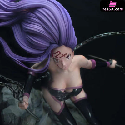 Fate Movie Medusa Resin Statue - Lsp Studio [Pre-Order]