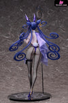 Fate Murasaki Shikibu Bunny Girl 1/4 Scale Figure (Licensed) - FREEing [In-Stock] - Full Payment - Fate