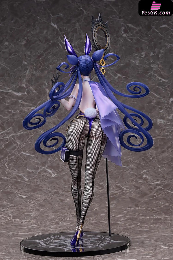 Fate Murasaki Shikibu Bunny Girl 1/4 Scale Figure (Licensed) - FREEing [In-Stock] - Full Payment - Fate