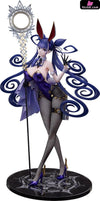 Fate Murasaki Shikibu Bunny Girl 1/4 Scale Figure (Licensed) - FREEing [In-Stock] - Full Payment - Fate