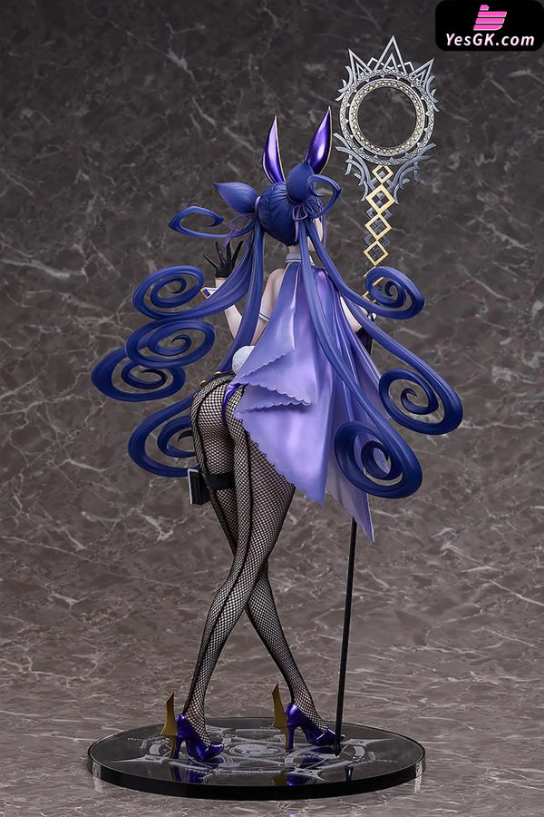 Fate Murasaki Shikibu Bunny Girl 1/4 Scale Figure (Licensed) - FREEing [In-Stock] - Full Payment - Fate