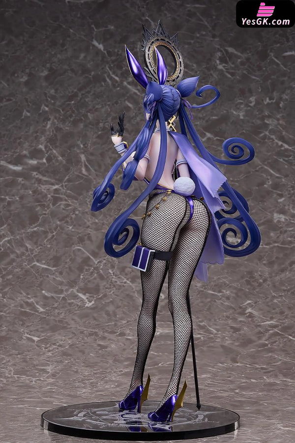 Fate Murasaki Shikibu Bunny Girl 1/4 Scale Figure (Licensed) - FREEing [In-Stock] - Full Payment - Fate