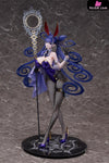 Fate Murasaki Shikibu Bunny Girl 1/4 Scale Figure (Licensed) - FREEing [In-Stock] - Full Payment - Fate