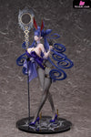 Fate Murasaki Shikibu Bunny Girl 1/4 Scale Figure (Licensed) - FREEing [In-Stock] - Full Payment - Fate