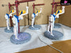 Fate Prisoner Saber 1/6 GK Statue - EXE Studio [In-Stock] - Full Payment - Fate