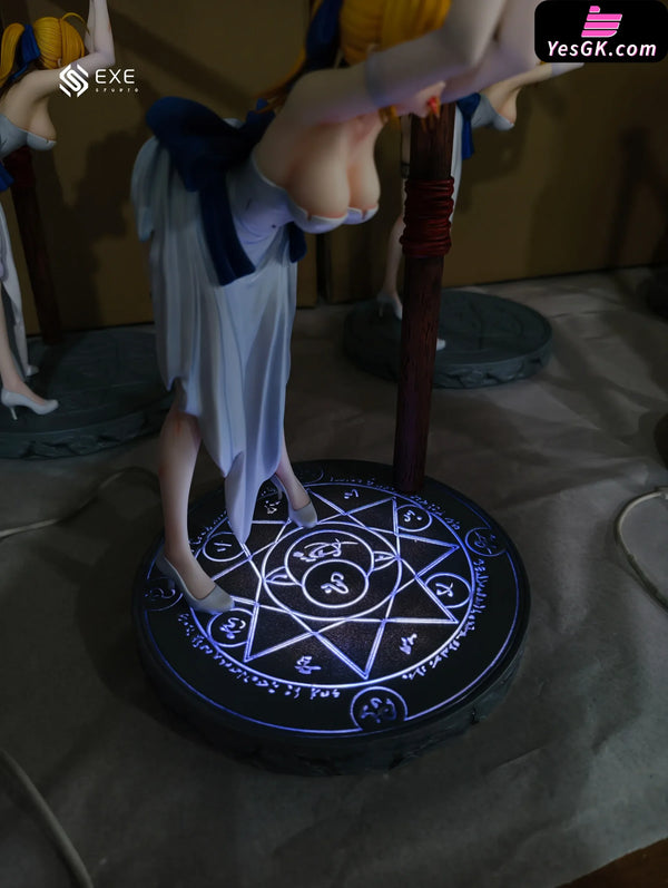 Fate Prisoner Saber 1/6 GK Statue - EXE Studio [In-Stock] - Full Payment - Fate
