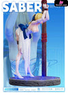 Fate Prisoner Saber 1/6 GK Statue - EXE Studio [In-Stock] - Full Payment - Fate