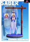 Fate Prisoner Saber 1/6 GK Statue - EXE Studio [In-Stock] - Full Payment - Fate